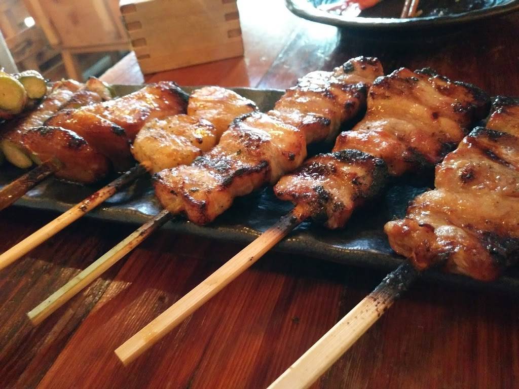 Osen Izakaya | restaurant | 2903 Sunset Blvd, Los Angeles, CA 90029, USA | 3239282220 OR +1 323-928-2220