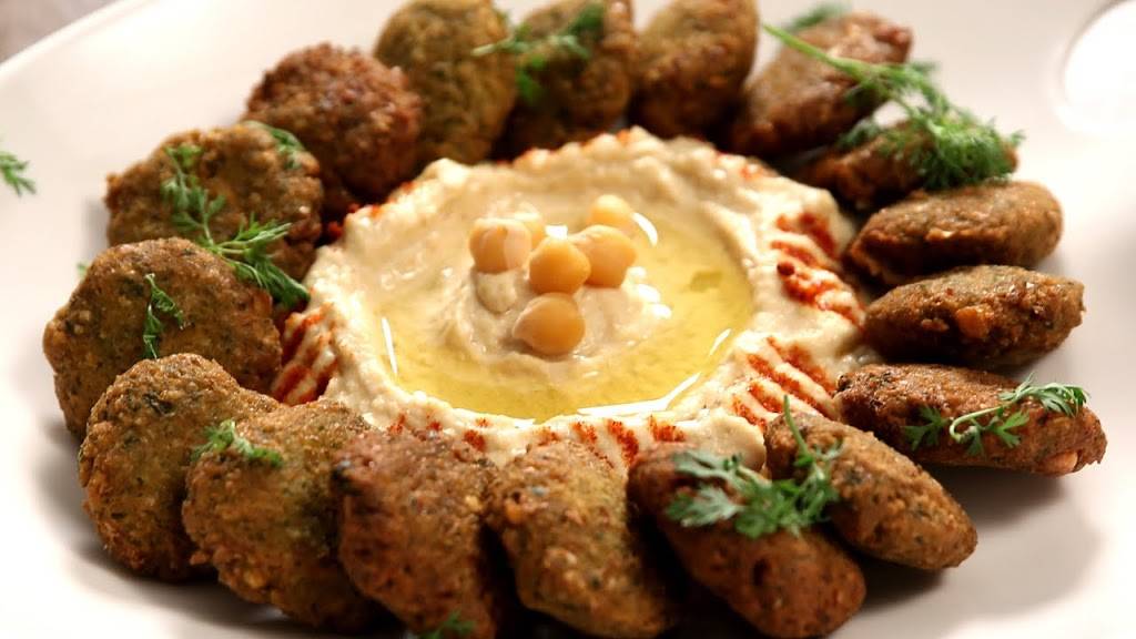 Olive Lebanese Eatery - Arlington | cafe | 1100 N Glebe Rd, Arlington, VA 22201, USA | 7033518061 OR +1 703-351-8061