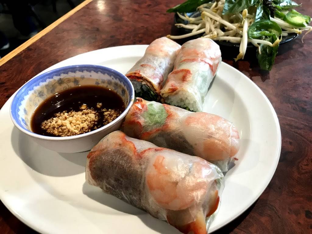 iPho by Saigon | restaurant | 704 University Ave W, St Paul, MN 55104, USA | 6512258751 OR +1 651-225-8751