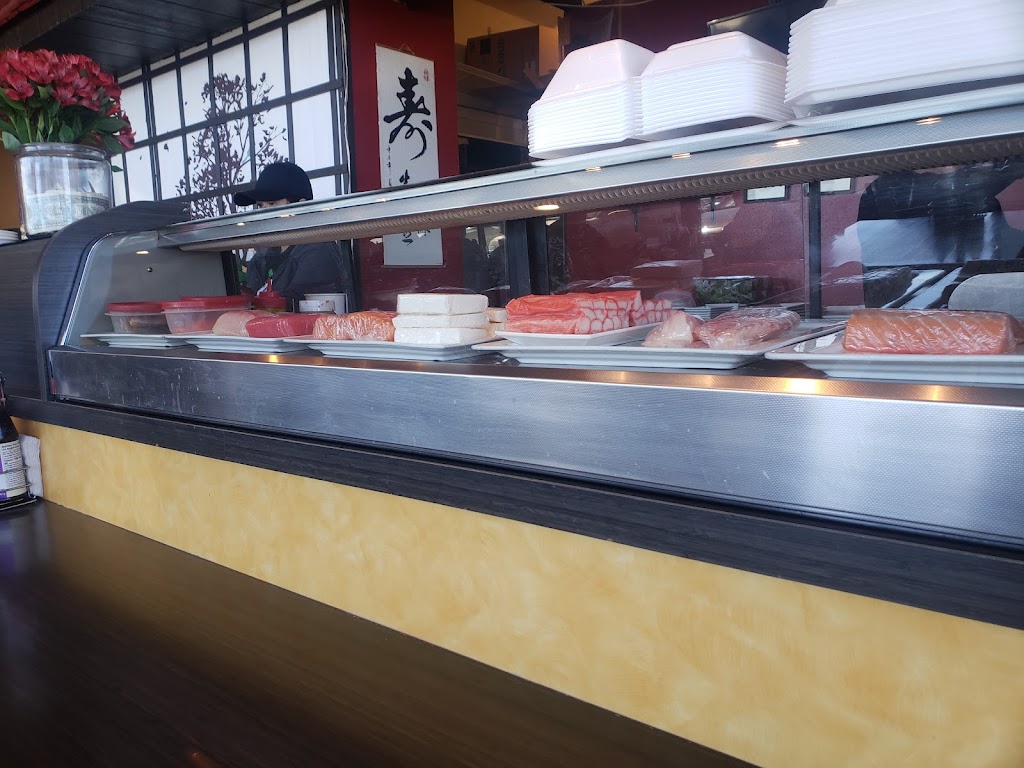 Sumo Grill & Sushi | restaurant | 3030 E Main St w1, Farmington, NM 87402, USA | 5053250661 OR +1 505-325-0661