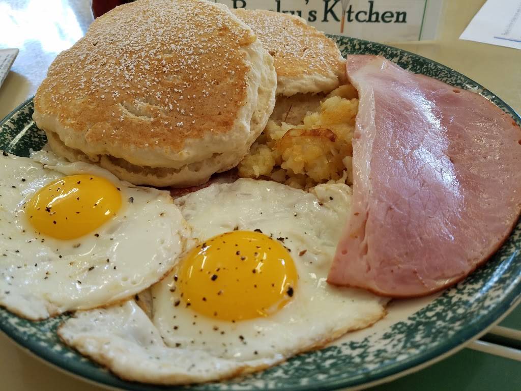 Beckys Kitchen | restaurant | 5188 E Prospect Rd, York, PA 17406, United States | 7172526328 OR +1 717-252-6328