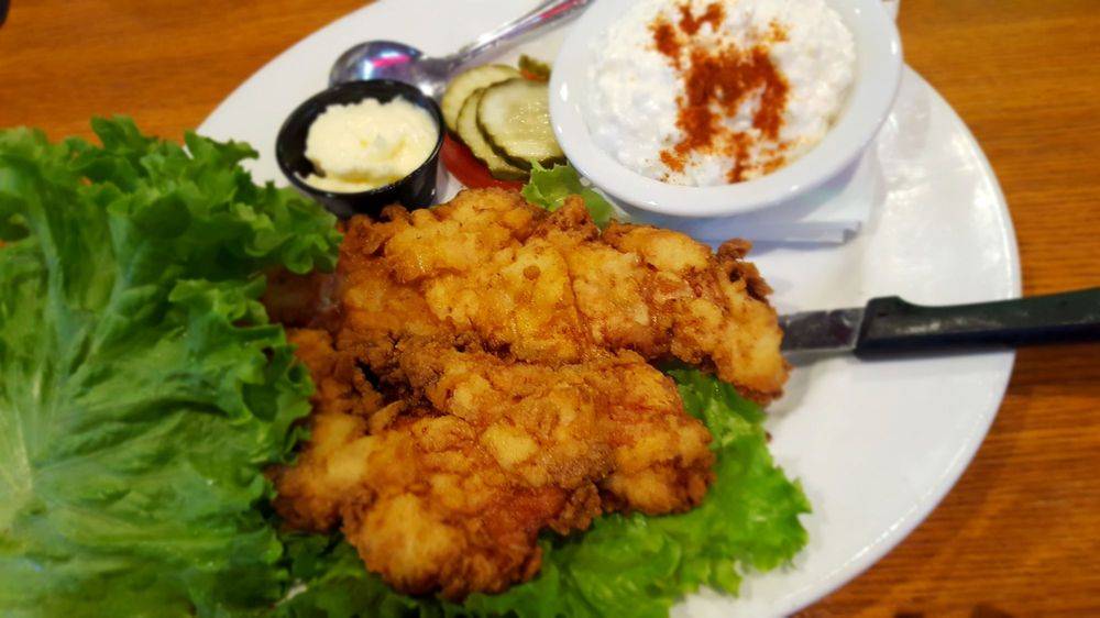 The Other Place Ankeny | restaurant | Suite 260, 3918, 2010 SE Delaware Ave, Ankeny, IA 50021, USA | 5159639494 OR +1 515-963-9494