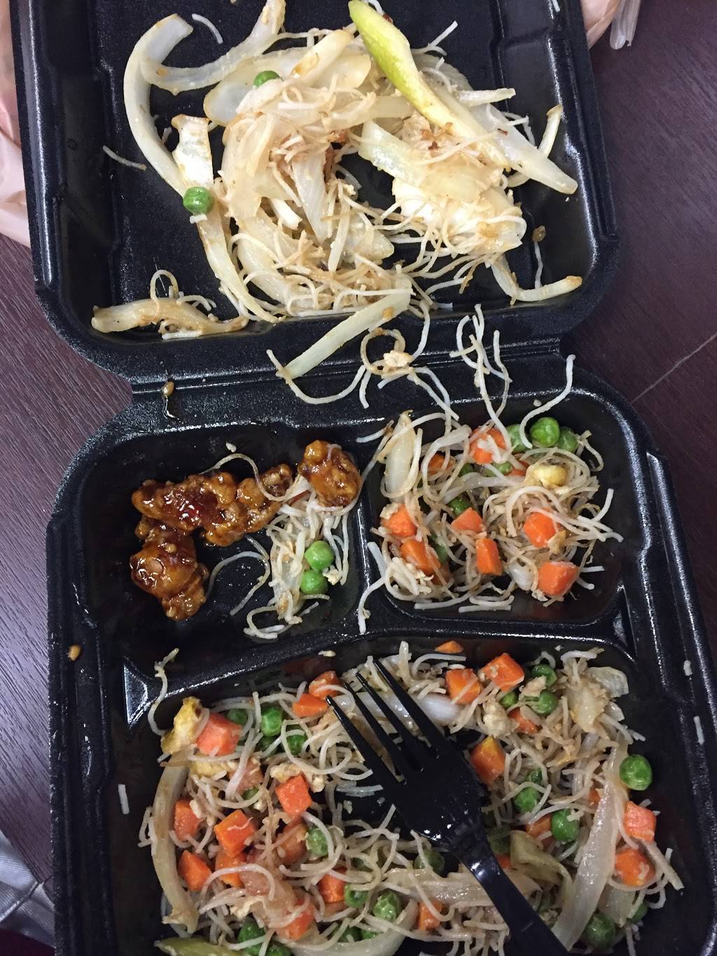 Rice Garden | restaurant | 8035 E Indian School Rd, Scottsdale, AZ 85251, USA | 4809908801 OR +1 480-990-8801