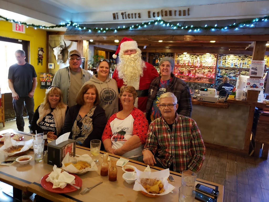 Mi Tierra Restaurant And Cantina | restaurant | 700 E 4th Ave, Hutchinson, KS 67501, USA | 6206626121 OR +1 620-662-6121