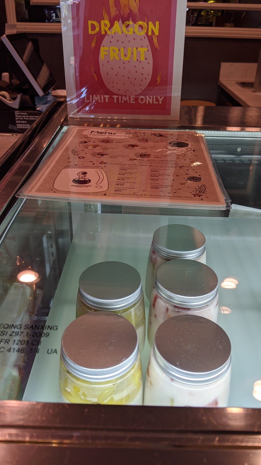 KOKONUT (Duke Bakery) | cafe | 15435 Jeffrey Rd #105, Irvine, CA 92618, USA | 9498578887 OR +1 949-857-8887