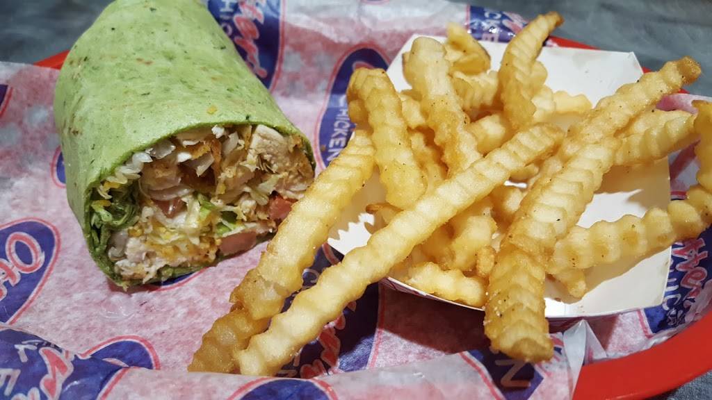 Otters Chicken | restaurant | 3625 Dallas Hwy #690, Marietta, GA 30064, USA | 7704288333 OR +1 770-428-8333