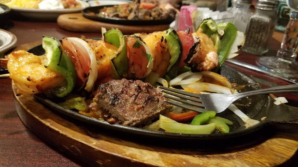 Fajita Grande | restaurant | 5 Willowdale Dr # 3-5, Frederick, MD 21702, USA | 3016988989 OR +1 301-698-8989