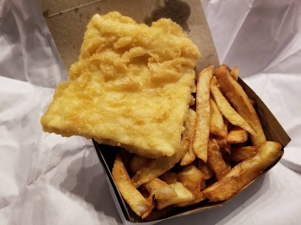 My Place Fish & Chips | restaurant | 2577 Victoria Park Ave, Scarborough, ON M1T 1A4, Canada | 4164950195 OR +1 416-495-0195
