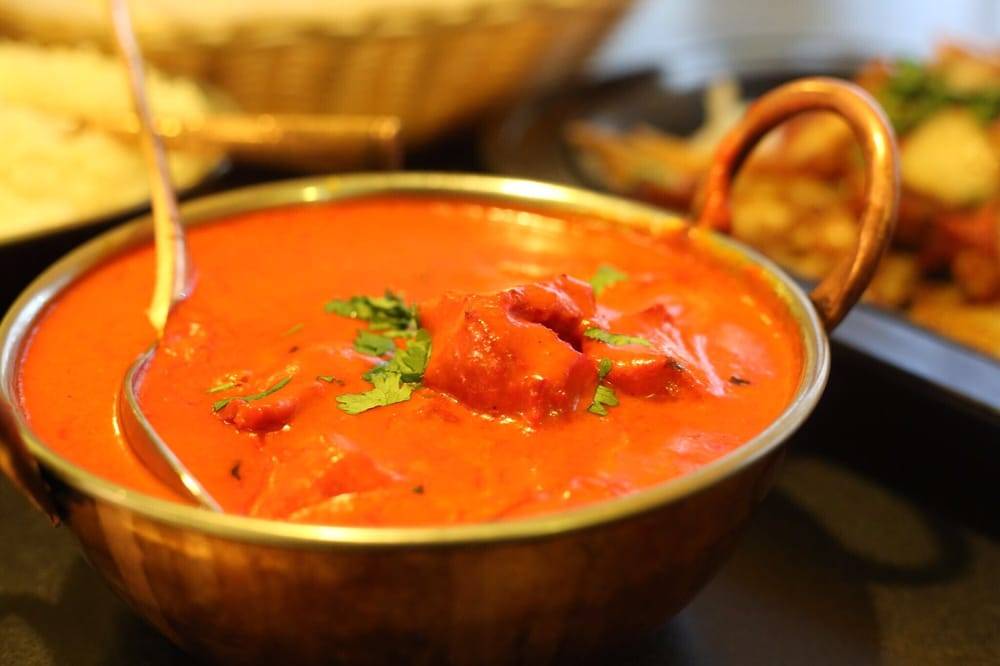 Kebab N Kurry Indian Restaurant | restaurant | 401 N Central Expy #300, Richardson, TX 75080, USA | 9722315556 OR +1 972-231-5556