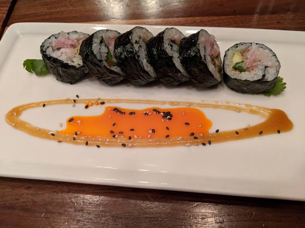 Uchi | restaurant | 2817 Maple Ave, Dallas, TX 75201, USA | 2148555454 OR +1 214-855-5454