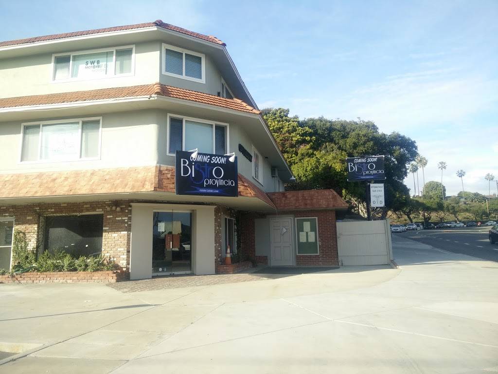Bistro Provincia | restaurant | Newport Beach, CA 92663, USA | 9494821011 OR +1 949-482-1011