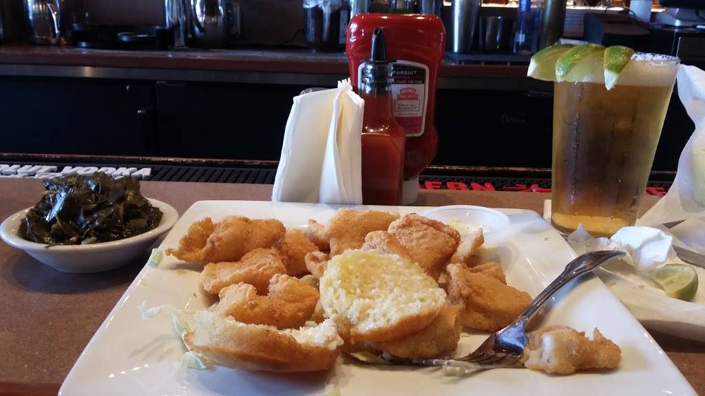 Felixs BBQ With Soul | restaurant | 342 Euclid Ave, San Diego, CA 92102, USA | 6195469120 OR +1 619-546-9120