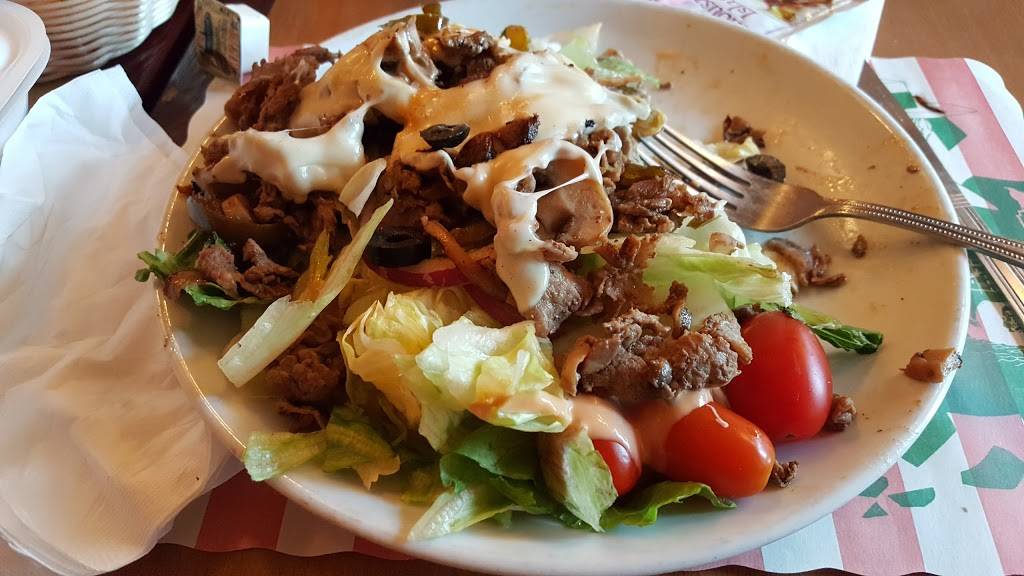 Francos | restaurant | 198 S Main St, Wilkes-Barre, PA 18701, USA | 5708222168 OR +1 570-822-2168