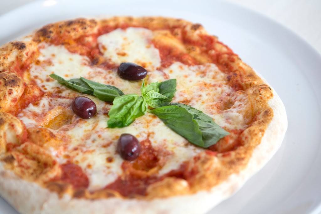 Osteria Alfredo | restaurant | 210 Marlboro Ave, Easton, MD 21601, USA | 4108229088 OR +1 410-822-9088