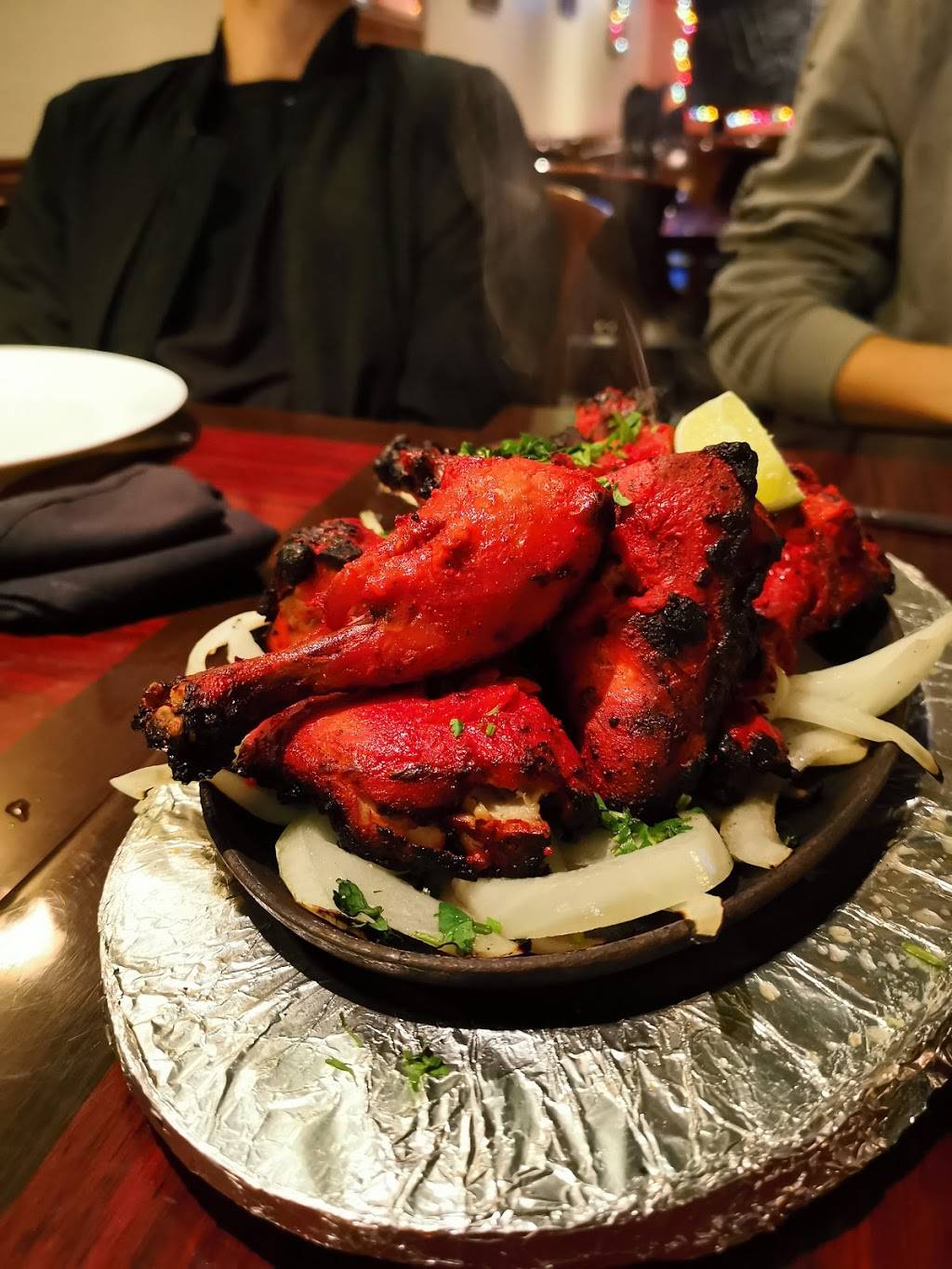 The Masala Twist | restaurant | 2810 Harbor Blvd #B1, Oxnard, CA 93035, USA | 8058324945 OR +1 805-832-4945