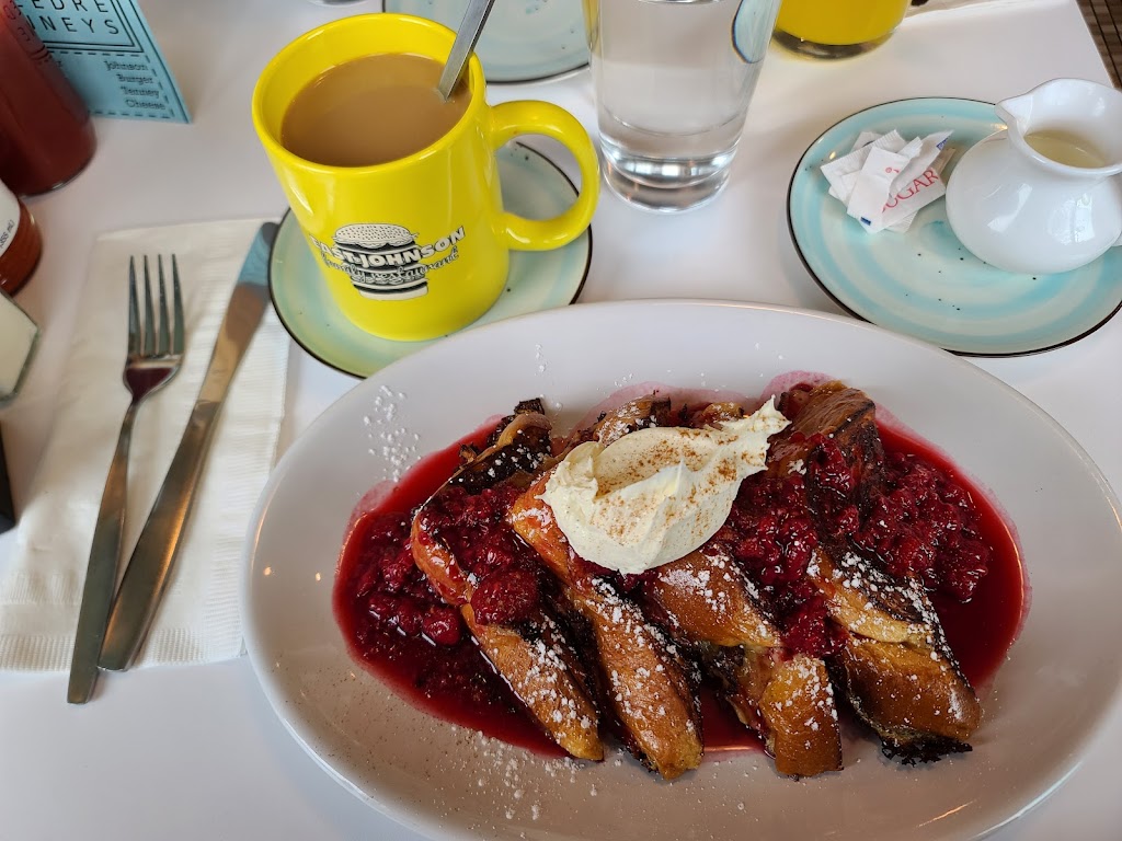 East Johnson Family Restaurant | restaurant | 824 E Johnson St, Madison, WI 53703, USA | 6082855826 OR +1 608-285-5826