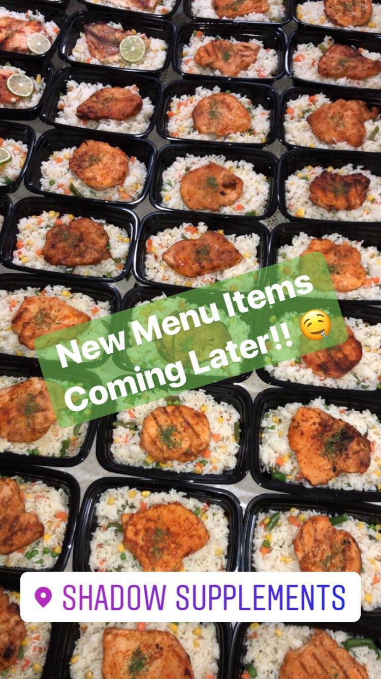 PRIMEALETE NUTRITION DEARBORN | restaurant | 15010 W Warren Ave Suite 211, Dearborn, MI 48126, USA | 3135514868 OR +1 313-551-4868