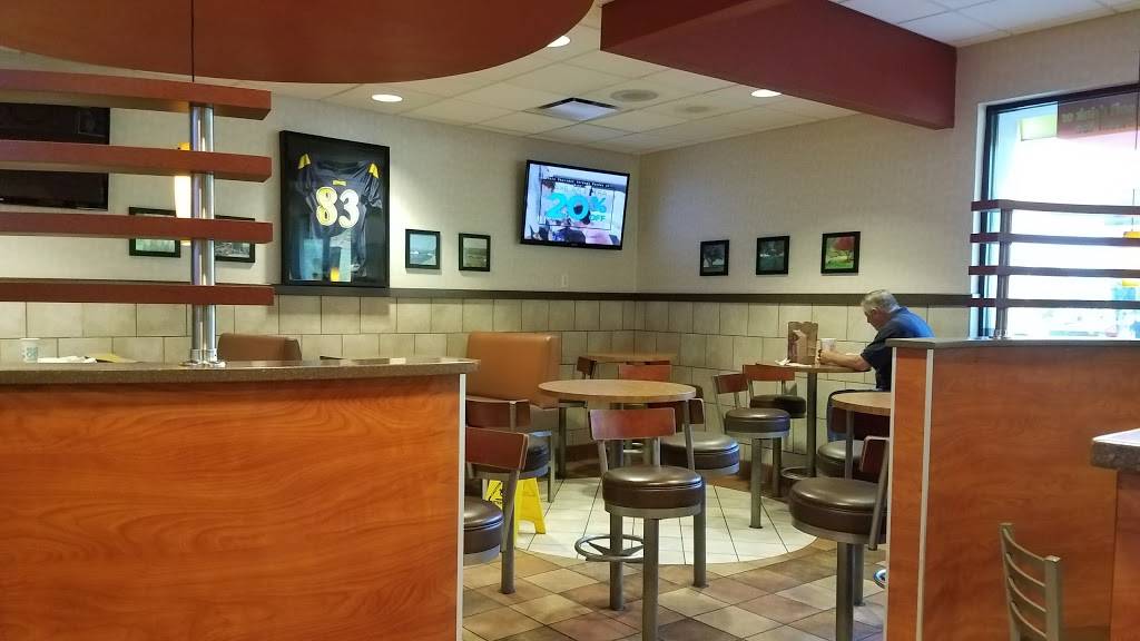 McDonalds | cafe | 200 Lower River Rd, Charleston, TN 37310, USA | 4233361655 OR +1 423-336-1655