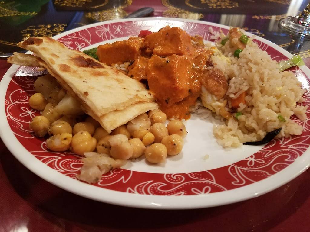 Taj Indian Cuisine | restaurant | 2734 E Fowler Ave, Tampa, FL 33612, USA | 8139718483 OR +1 813-971-8483