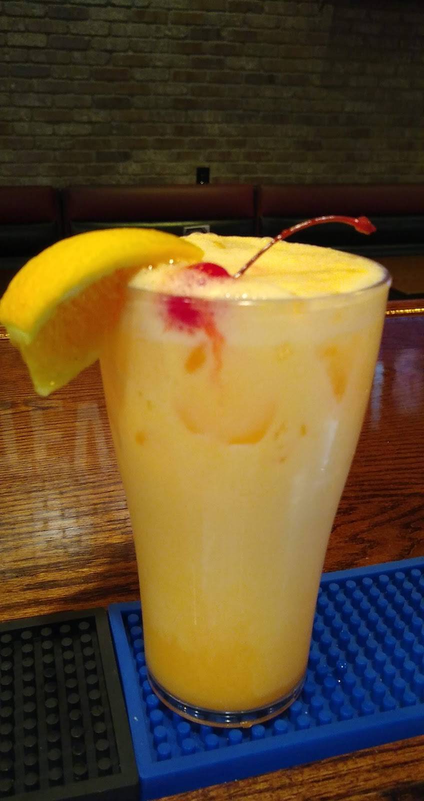 Tony’s New York Style Pizza | restaurant | 412 W Dickson St, Fayetteville, AR 72701, USA | 4799353326 OR +1 479-935-3326