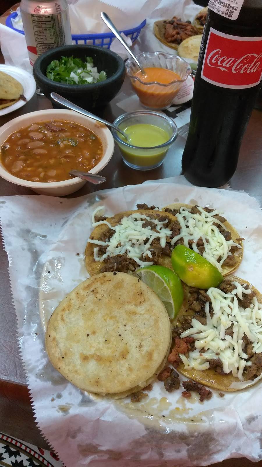 Taqueria San Luis | restaurant | 528 W Seminary Dr, Fort Worth, TX 76115, USA | 8179263011 OR +1 817-926-3011