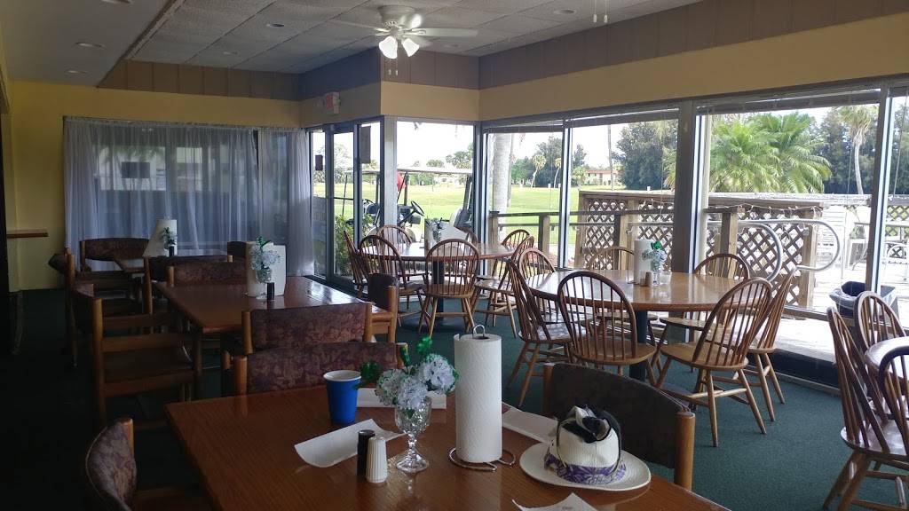 The Grille On The Green | restaurant | 100 Woodland Dr, Vero Beach, FL 32962, USA | 7722265749 OR +1 772-226-5749