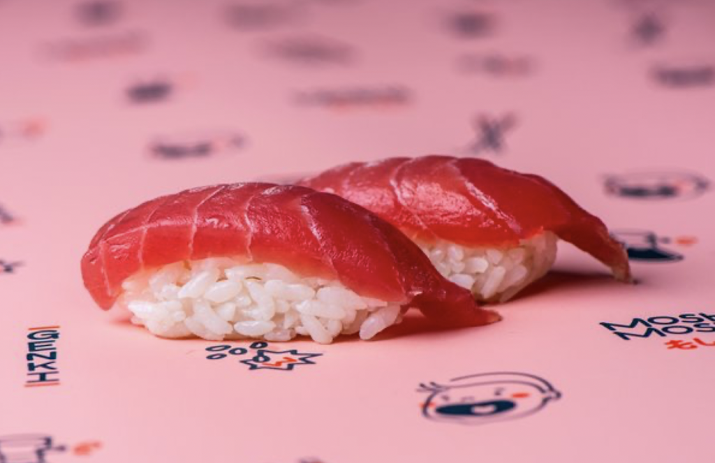 Krispy Rice - Doheny | restaurant | 9077 Santa Monica Blvd Suite 100, West Hollywood, CA 90069, USA | 4245021635 OR +1 424-502-1635