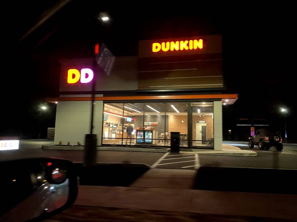 Dunkin | bakery | 1515 N Fairfield Rd, Beavercreek, OH 45432, USA | 9374018492 OR +1 937-401-8492