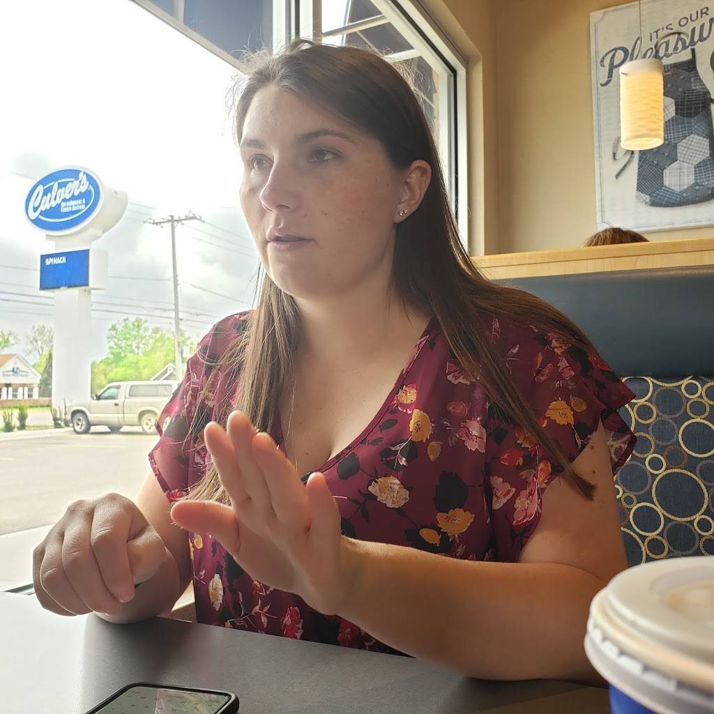 Culvers | restaurant | E Main St #2355, Owosso, MI 48867, USA | 9894721019 OR +1 989-472-1019