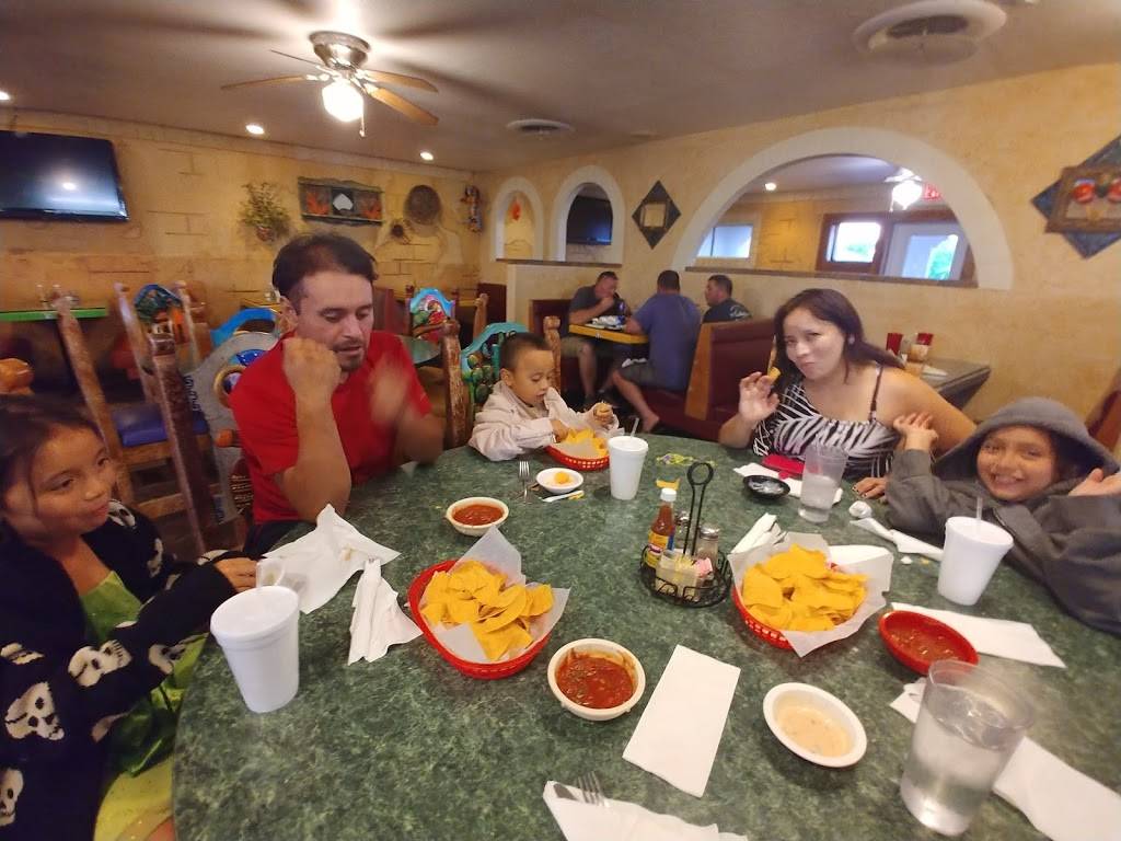 Riviera Maya Mexican Grill | restaurant | 2415 Grant Ave, Pauls Valley, OK 73075, USA | 4052382326 OR +1 405-238-2326
