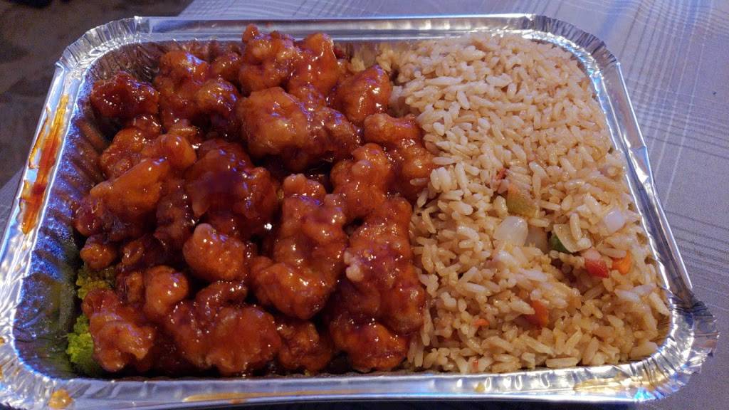Hot Wok | restaurant | 58412 Belleview Dr, Plaquemine, LA 70764, USA | 2256878889 OR +1 225-687-8889