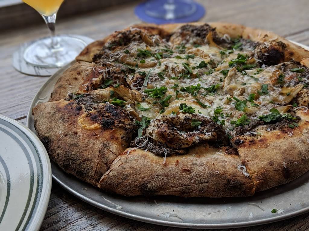 middle brow - bungalow | restaurant | 2840 W Armitage Ave, Chicago, IL 60647, USA | 7736879076 OR +1 773-687-9076