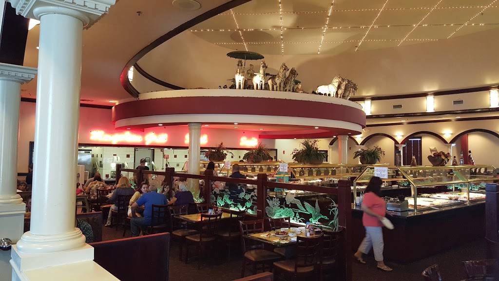 LINS GRAND BUFFET-AZ McDowell | restaurant | 7406 W McDowell Rd, Phoenix, AZ 85035, USA | 6238462631 OR +1 623-846-2631