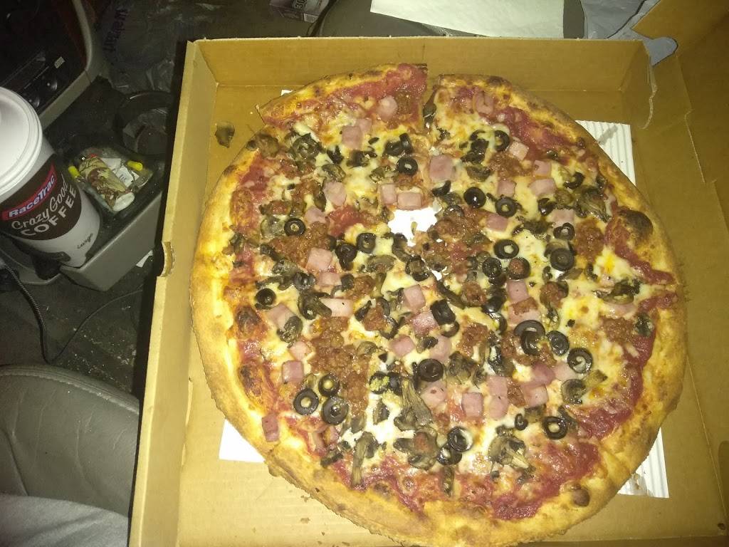 Fresh Mozzarella Pizzeria - Sarasota | restaurant | 2289 Ringling Blvd, Sarasota, FL 34237, USA | 9413308787 OR +1 941-330-8787