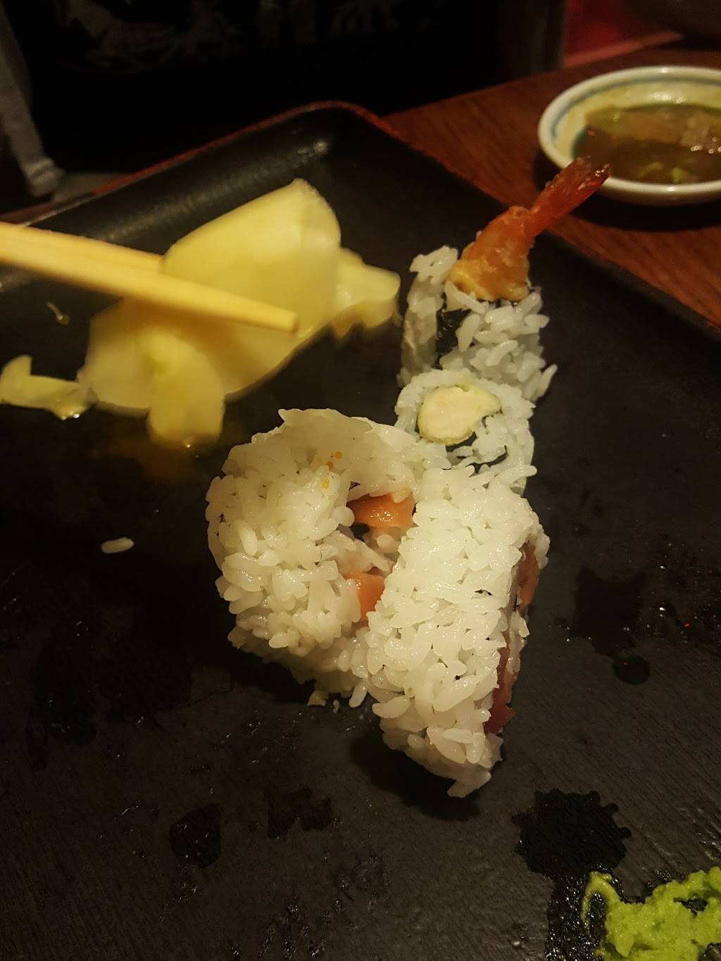 We Be Sushi | restaurant | 1071 Valencia St, San Francisco, CA 94110, USA | 4158260607 OR +1 415-826-0607