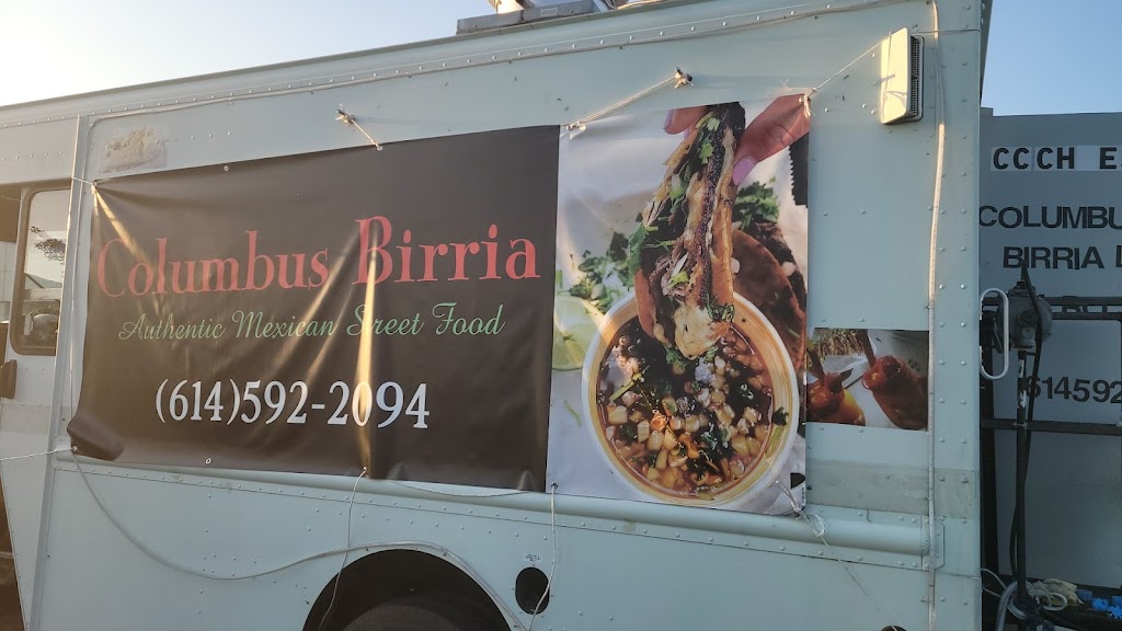 Columbus Birria | restaurant | 900 Morse Rd, Columbus, OH 43229, USA | 6145922094 OR +1 614-592-2094