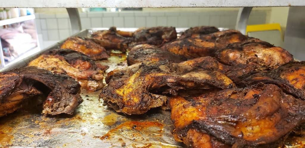 Jerk Island Restaurant | restaurant | 1739 45th St, West Palm Beach, FL 33407, USA | 5618814444 OR +1 561-881-4444