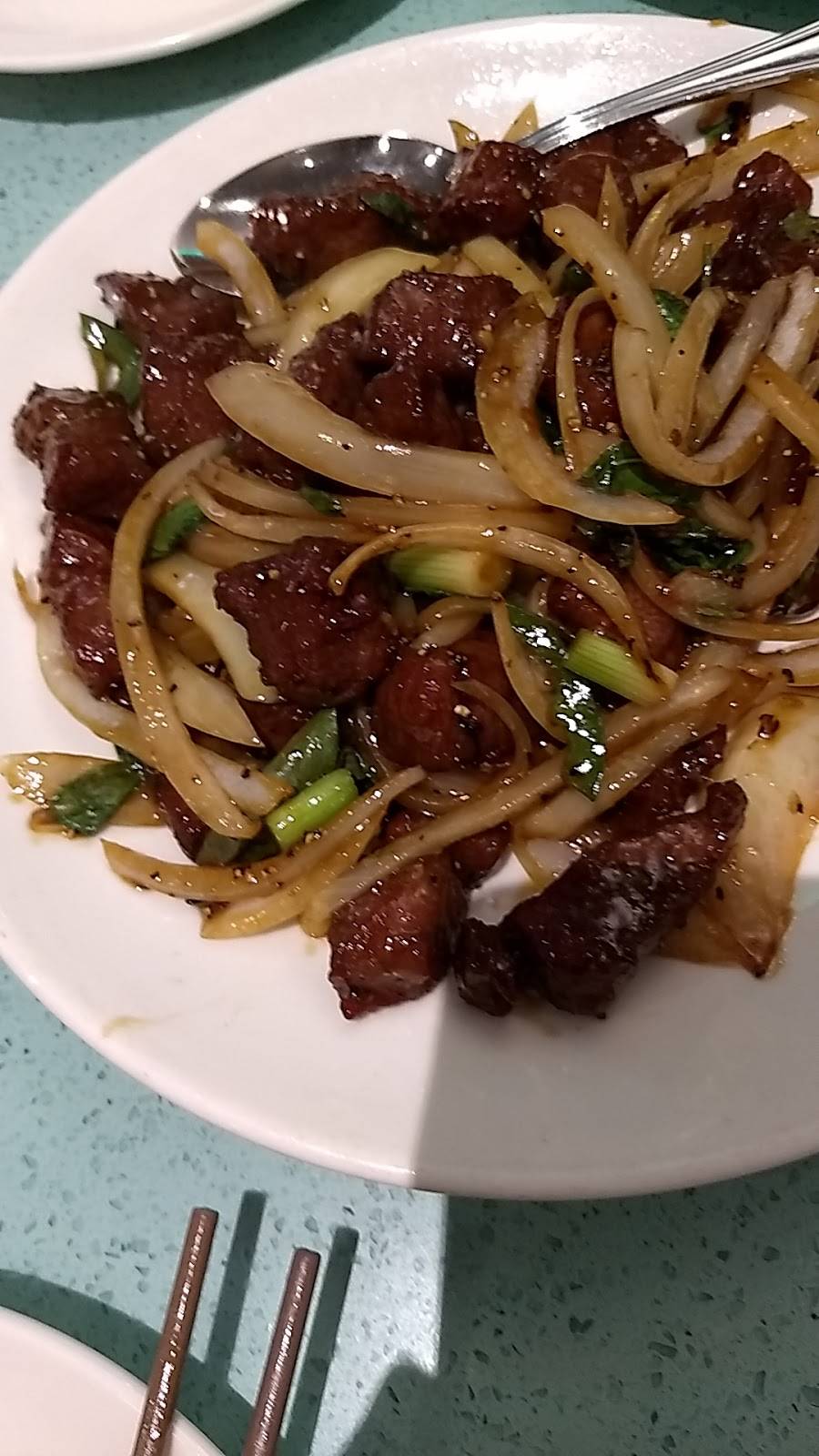 㕑藝 | restaurant | 301 E Valley Blvd, Alhambra, CA 91801, USA | 6265761288 OR +1 626-576-1288