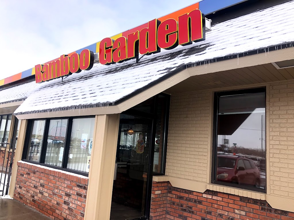 Bamboo Garden Restaurant | restaurant | 1027 W Main St, Sterling, CO 80751, USA | 9705228801 OR +1 970-522-8801