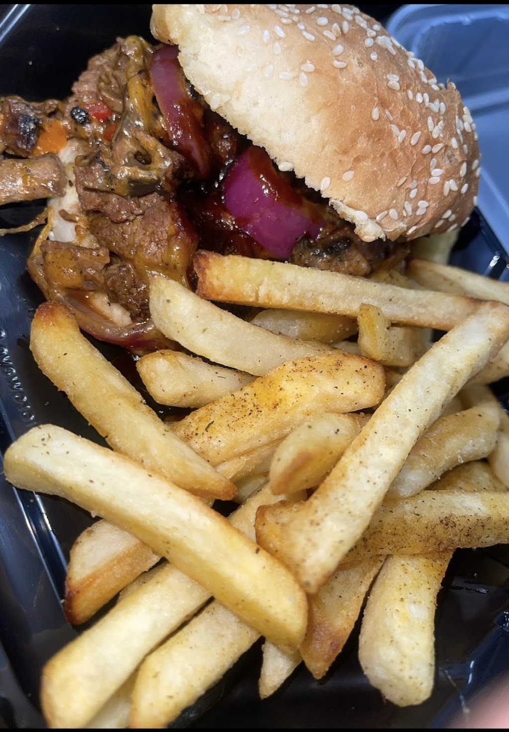 Townkatz Grub & Grill | restaurant | 60 Morris St. San Francisco CA 94107, San Francisco, CA 94103, USA | 5103382326 OR +1 510-338-2326