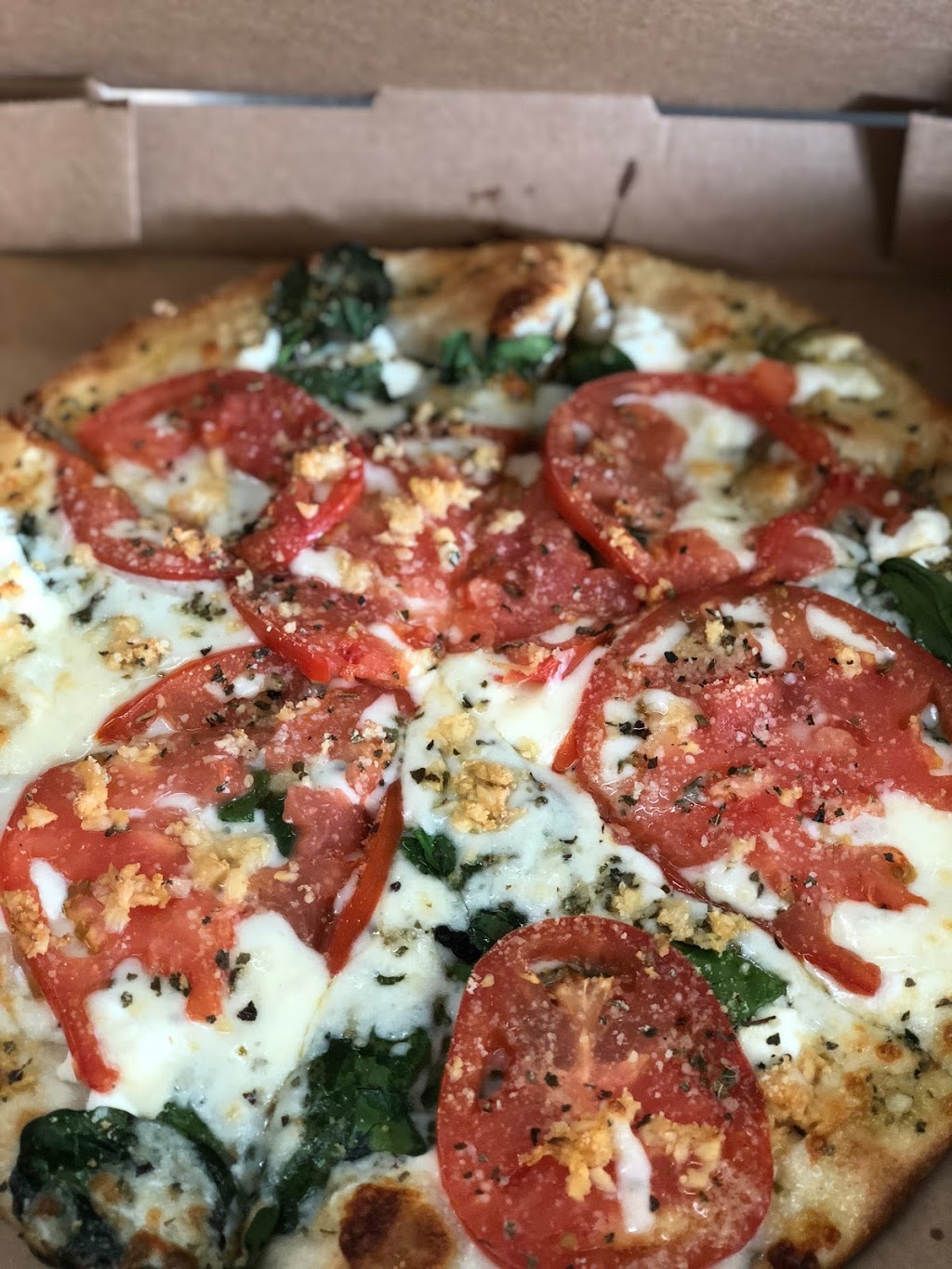 Frankies Pizza | Wings | meal delivery | 8154 W McNab Rd, North Lauderdale, FL 33068, USA | 9545971234 OR +1 954-597-1234