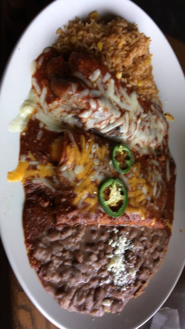 On The Border Mexican Grill & Cantina | meal takeaway | 8930 TX-121 #530, McKinney, TX 75070, USA | 9729847888 OR +1 972-984-7888