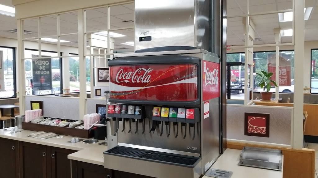 Wendys | restaurant | 502 Gordonsville Hwy, Gordonsville, TN 38563, USA | 6156833421 OR +1 615-683-3421