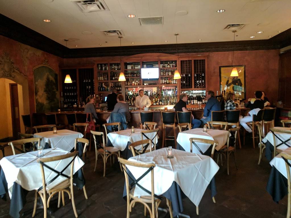 Campiello | restaurant | 6411 City W Pkwy, Eden Prairie, MN 55344, USA | 9529416868 OR +1 952-941-6868