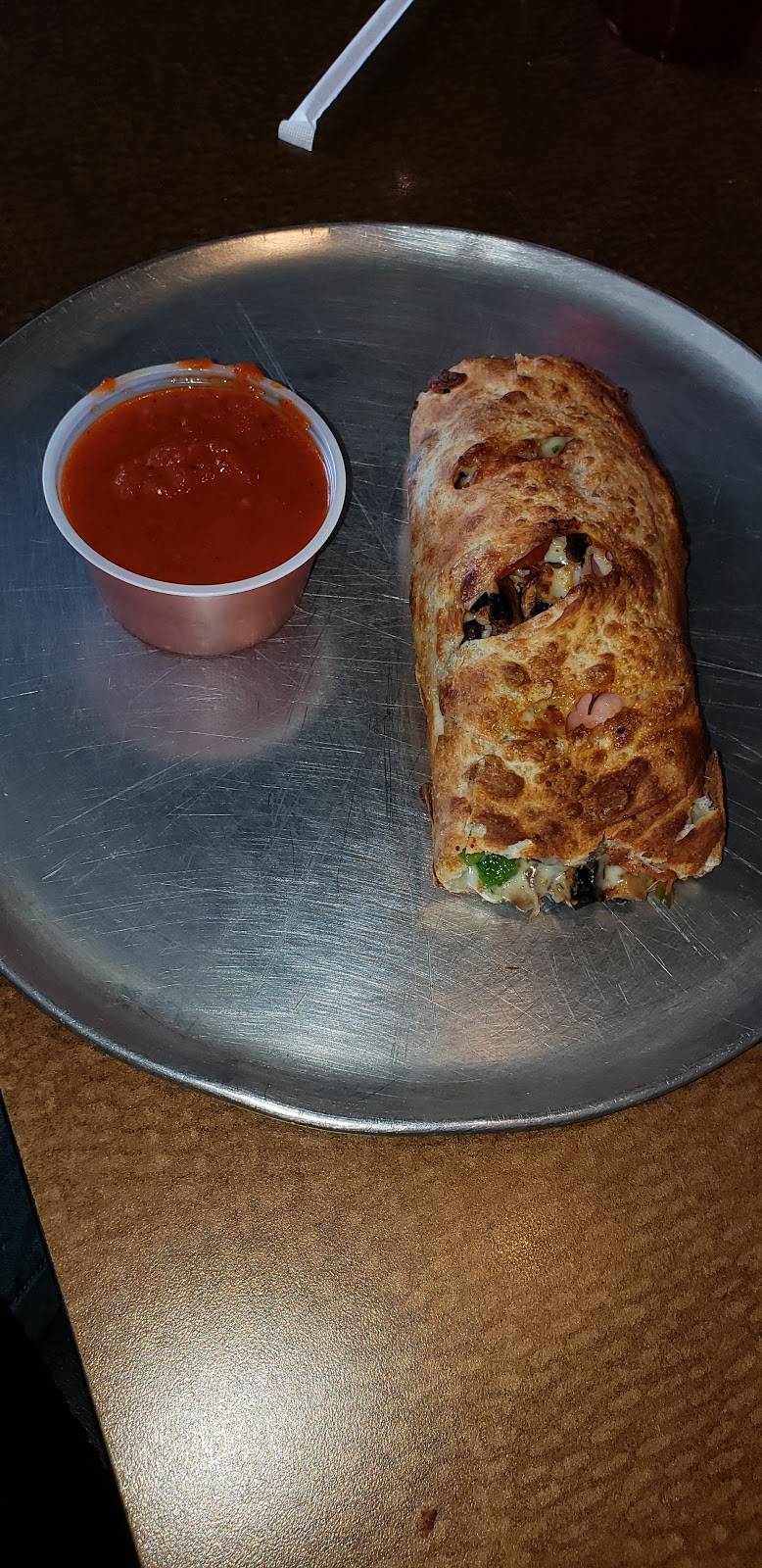 The Garlic Knot | meal delivery | 6217 E 14th Ave, Denver, CO 80220, USA | 7209411000 OR +1 720-941-1000