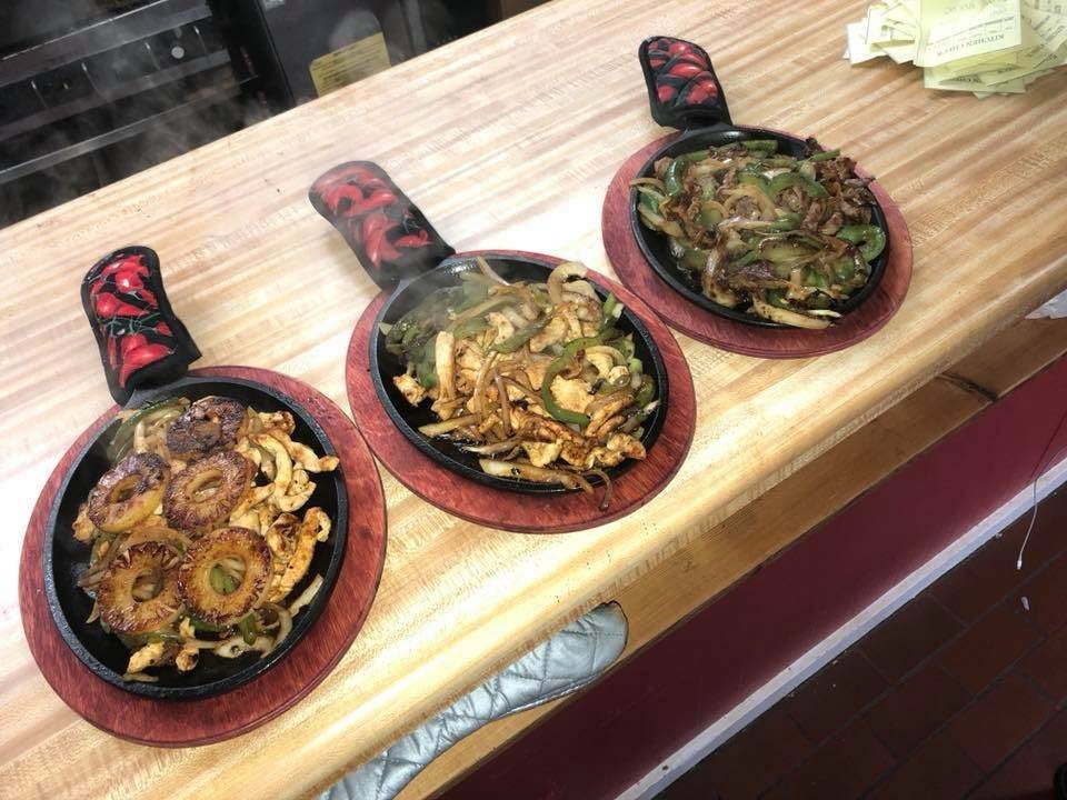 La Vista Cocina & Cantina | restaurant | 607 Alabama Ave, Bridgeport, AL 35740, USA | 2564958118 OR +1 256-495-8118