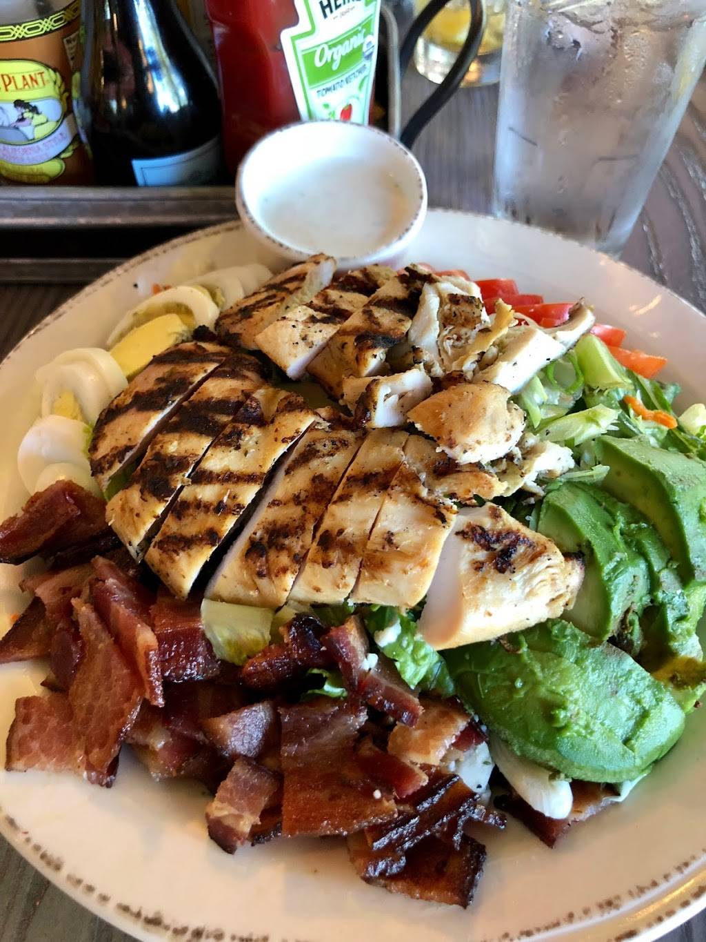 Crumbs Breakfast, Lunch & Bar | restaurant | 428 Railroad Ave suite b, Danville, CA 94526, USA | 9258388824 OR +1 925-838-8824