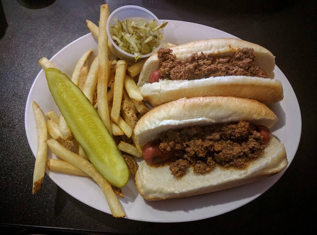 Stanz Cafe | restaurant | 1118 Washington Ave, Grand Haven, MI 49417, USA | 6168464620 OR +1 616-846-4620