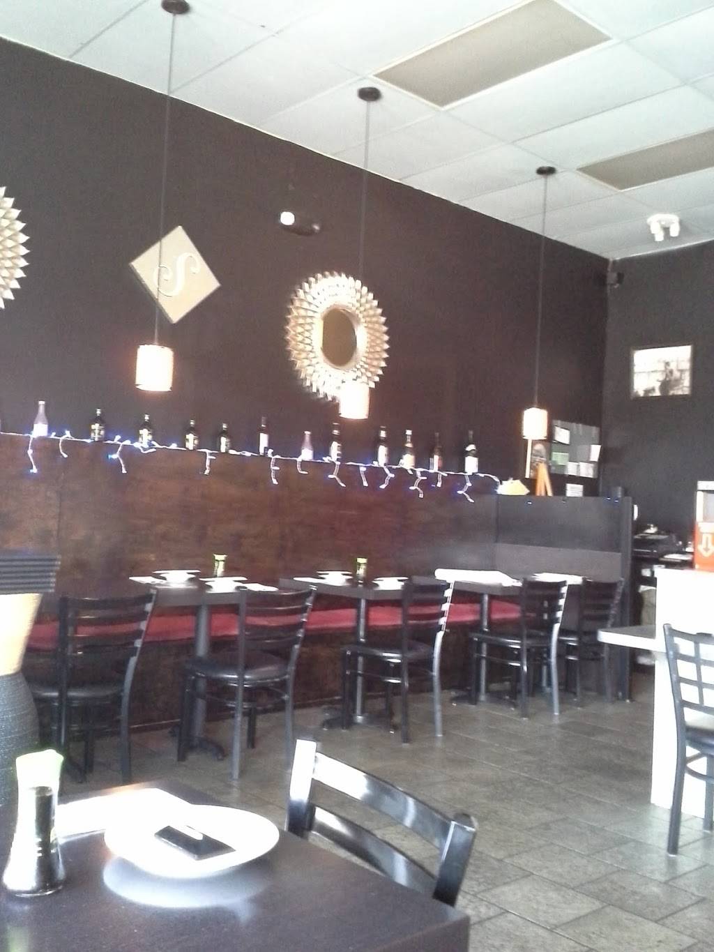 Sister Sushi | restaurant | 476 Los Angeles Ave Ste B10, Moorpark, CA 93021, USA | 8055171941 OR +1 805-517-1941