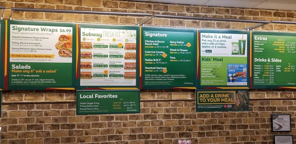 Subway Restaurants | restaurant | 1523 York Avenue Store #1, New York, NY 10028, USA | 2122495128 OR +1 212-249-5128